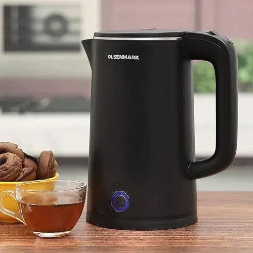 Brew Electric Kettle Zambeel