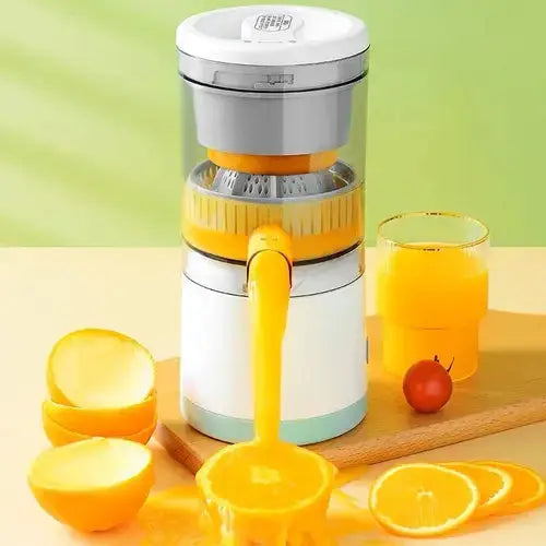 Automatic Juice Extractor Sparkling Mart