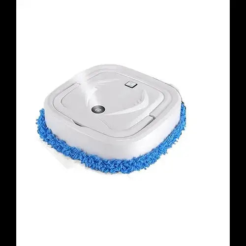 Intelligent Robotic Vacuum Cleaner Sparkling mart